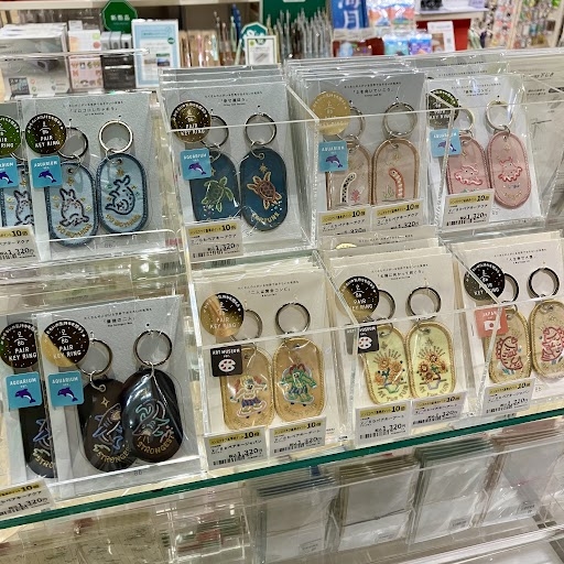 プライムツリー赤池店】『お揃いの気持ち』をギフトに！ - 店舗の