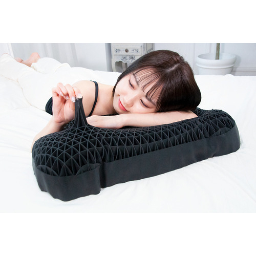 【千葉店】新生活におすすめ。ヒツジのいらない枕