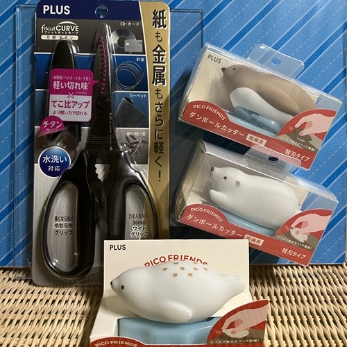 【千葉店】切れる・開けられる、だけじゃない！