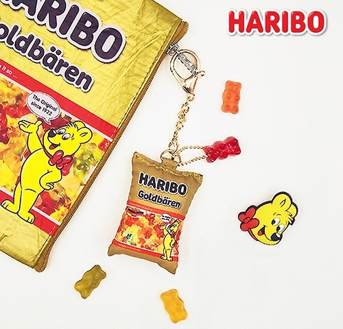 【千葉店】「HARIBO」ってグミだけじゃないんです！