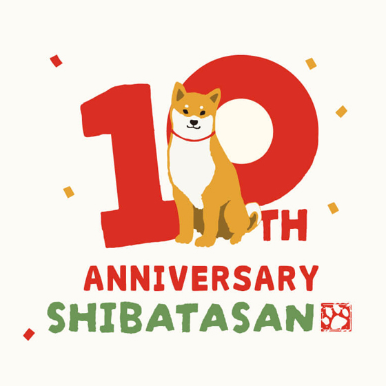 【江坂店】SHIBATASAN POPUP STORE
