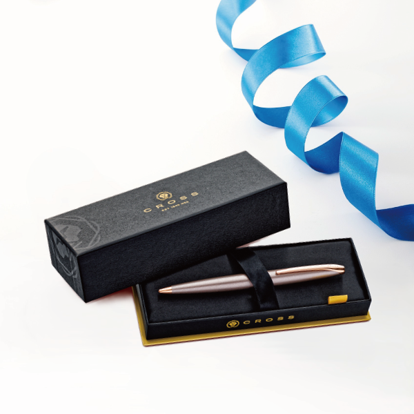 【ららぽーと富士見店】お祝いや記念にハンズ限定の高級筆記具はいかがでしょうか