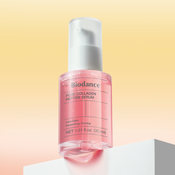 【ららぽーと富士見店】ピンクの濃厚セラムで毛穴*1を引き締めハリ肌へ！