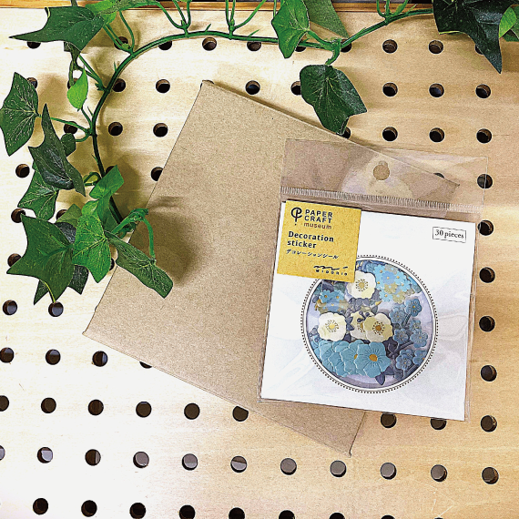 【ららぽーと富士見店】ハンズのハンカチギフトボックスを広めたい！