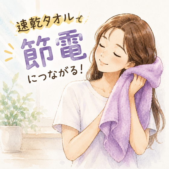【ららぽーと富士見】節電にオススメの節約グッズをご紹介！