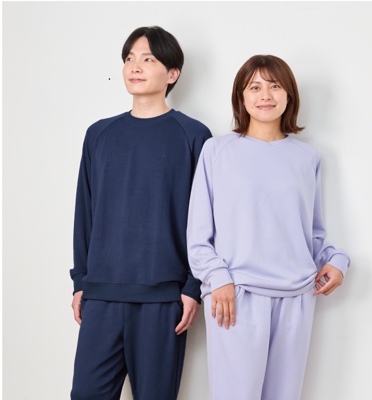 【ららぽーと富士見店】ハンズオリジナル リカバリーウェアがついに発売！