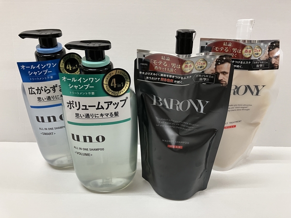 頭皮、足のケア 銀座店】夏のメンズ頭皮ケア - 店舗のイチオシ - ハンズ銀座店