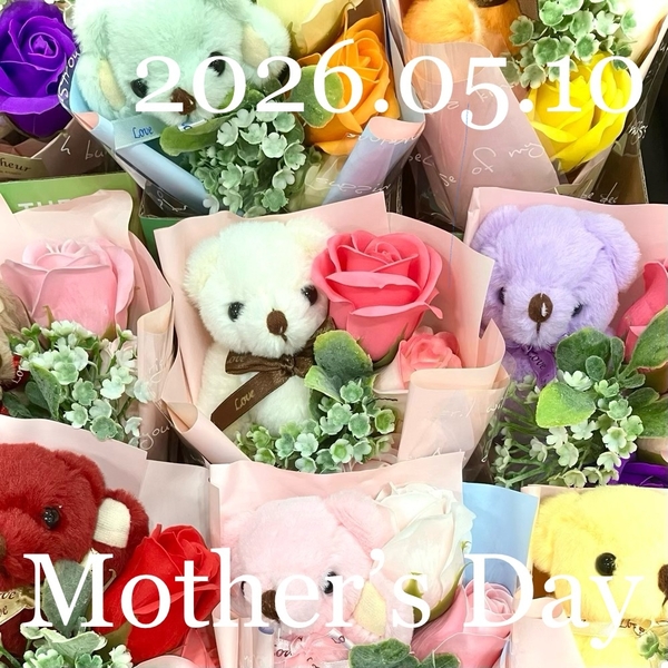 銀座店】お母さんに贈るイチオシギフト - 店舗のイチオシ - ハンズ銀座店