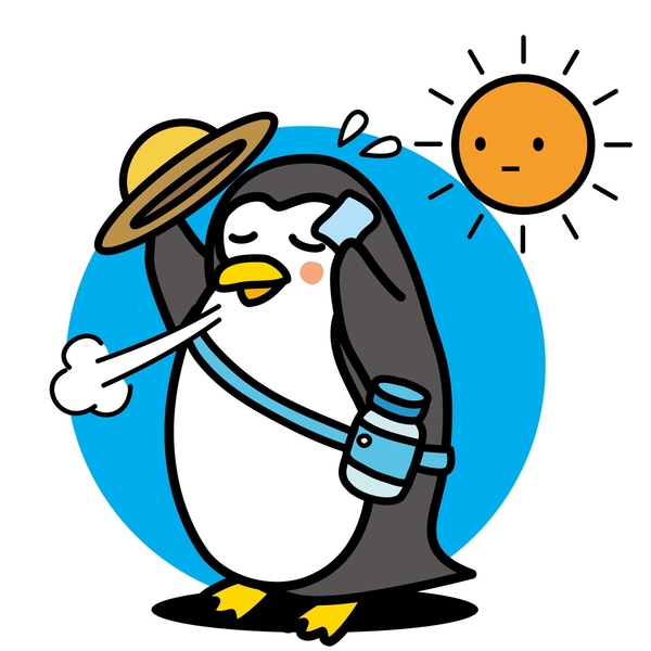 【銀座店】まだ間に合う猛暑対策