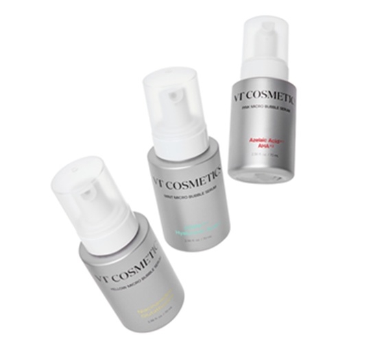 博多店】新感覚！VTの泡美容液 - 店舗のイチオシ - ハンズ博多店