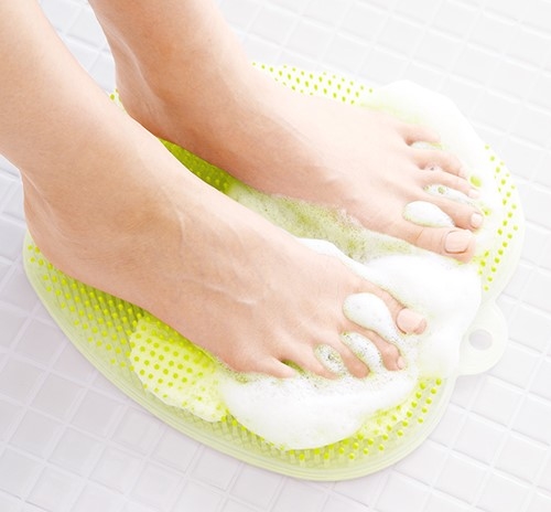 博多店】足元から健康促進！「フットグルーマーグラン」で手軽にフット