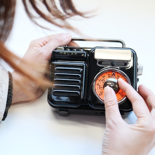 【博多店】オシャレなだけじゃない！　非常時にも活躍する便利アイテム