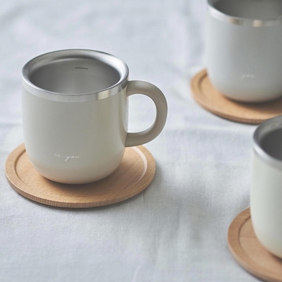  【博多店】白湯ではじめる温活				