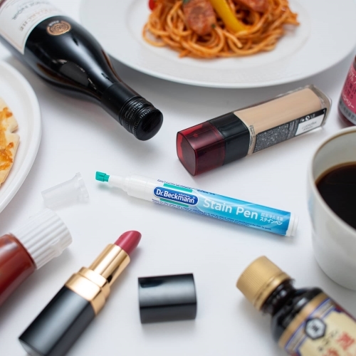 【博多店】ついたその場でカンタンしみ取り