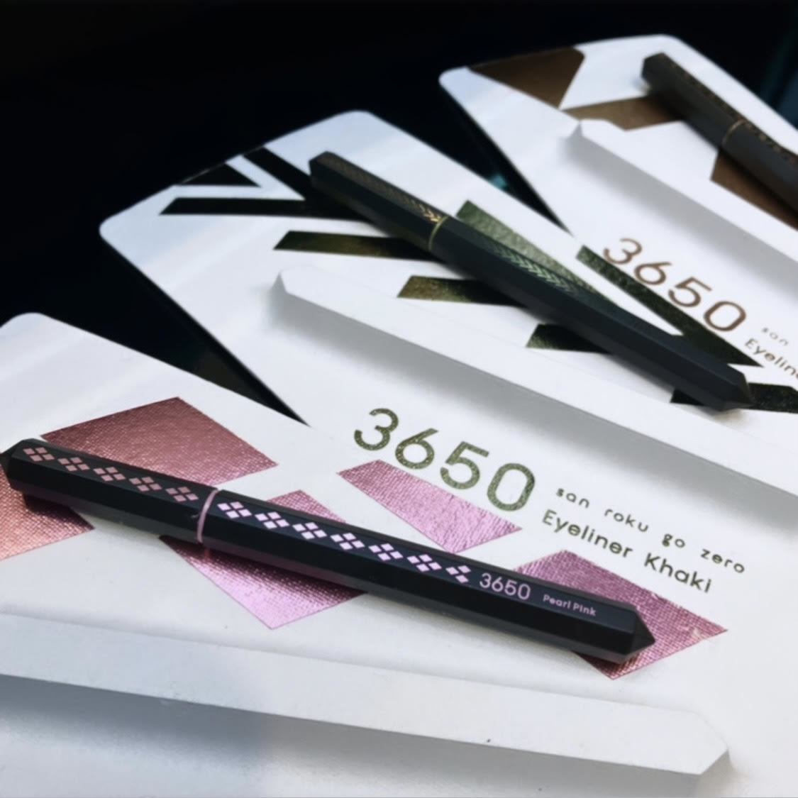 【博多店】アイメイクをもっと自由に 