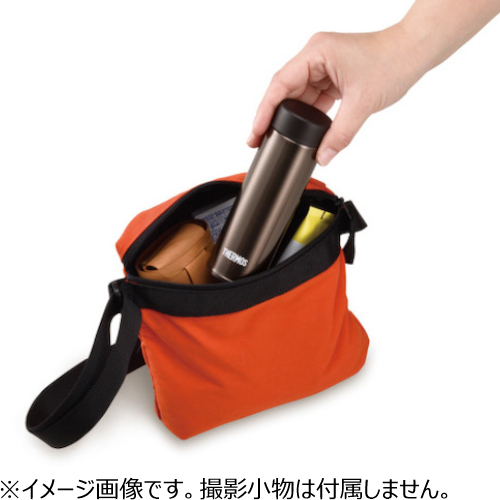 冬のお出かけを温かく