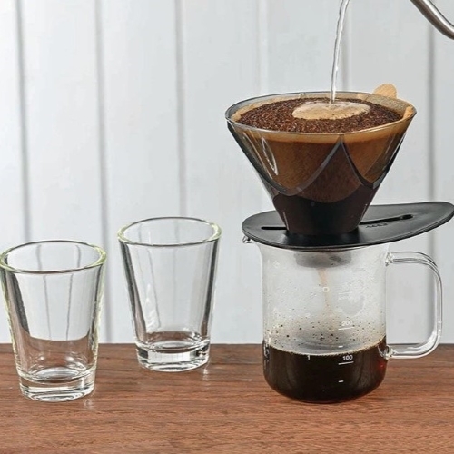 【博多店】今年は家でコーヒーをはじめよう