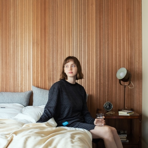 【博多店】忙しいからこそ、睡眠にこだわる。