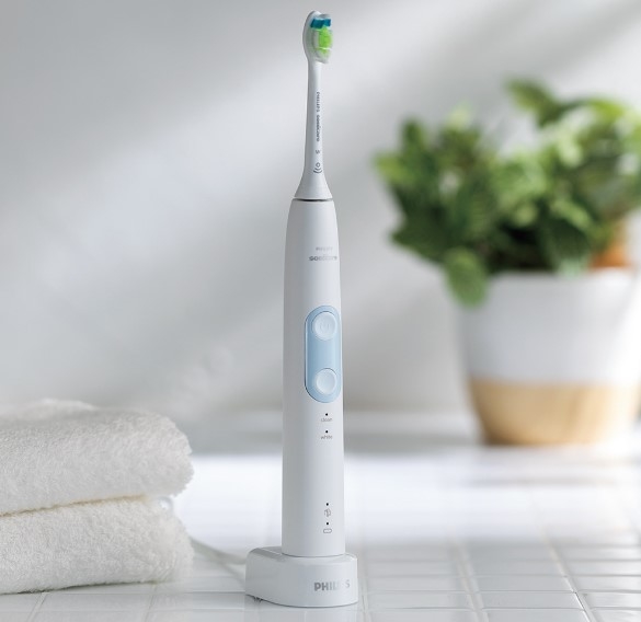 【博多店】これ一本で安心！家庭でできる本格ケア『ソニックケア』	