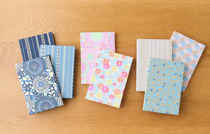 【博多店】京都「尚雅堂」の新しい和文具