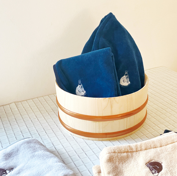 【博多店】旅気分でサウナにGO！