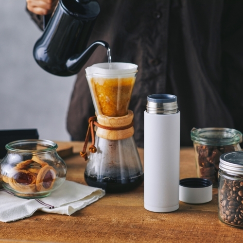 【博多店】おいしいが続く　CERAMUGボトル