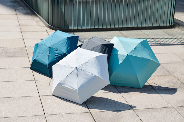 【博多店】大人気hands＋日傘に新色発売