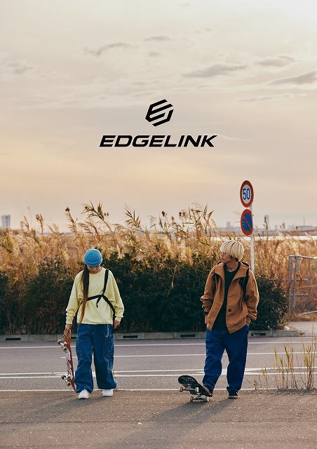 【博多店】エッジの効いたバッグで新学期を迎えよう！