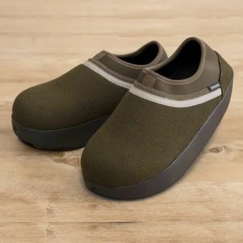 【博多店】最強の防災ルームシューズ現る！