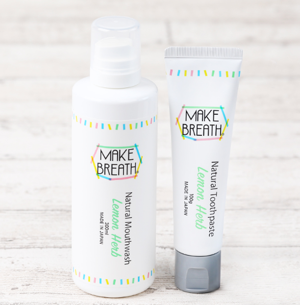 【博多店】天然成分にこだわった