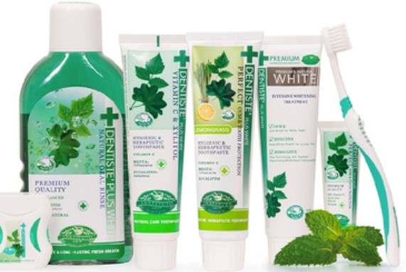 【博多店】「朝の息、気にならない」って、ちょっといいかも。『デンティス』で爽快な口腔ケア