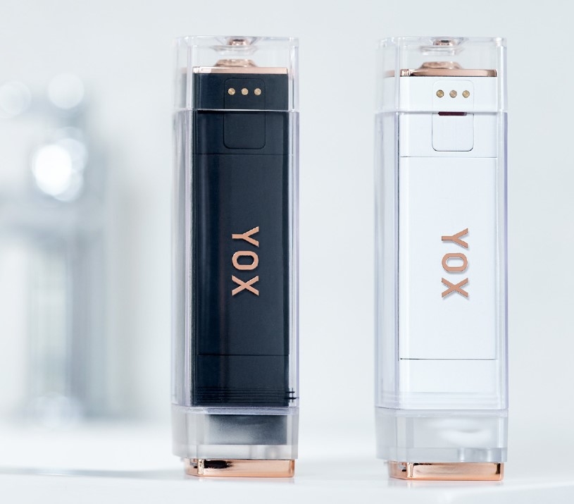 【博多店】水流で爽快！ウォーターフロッサーで口内リフレッシュ