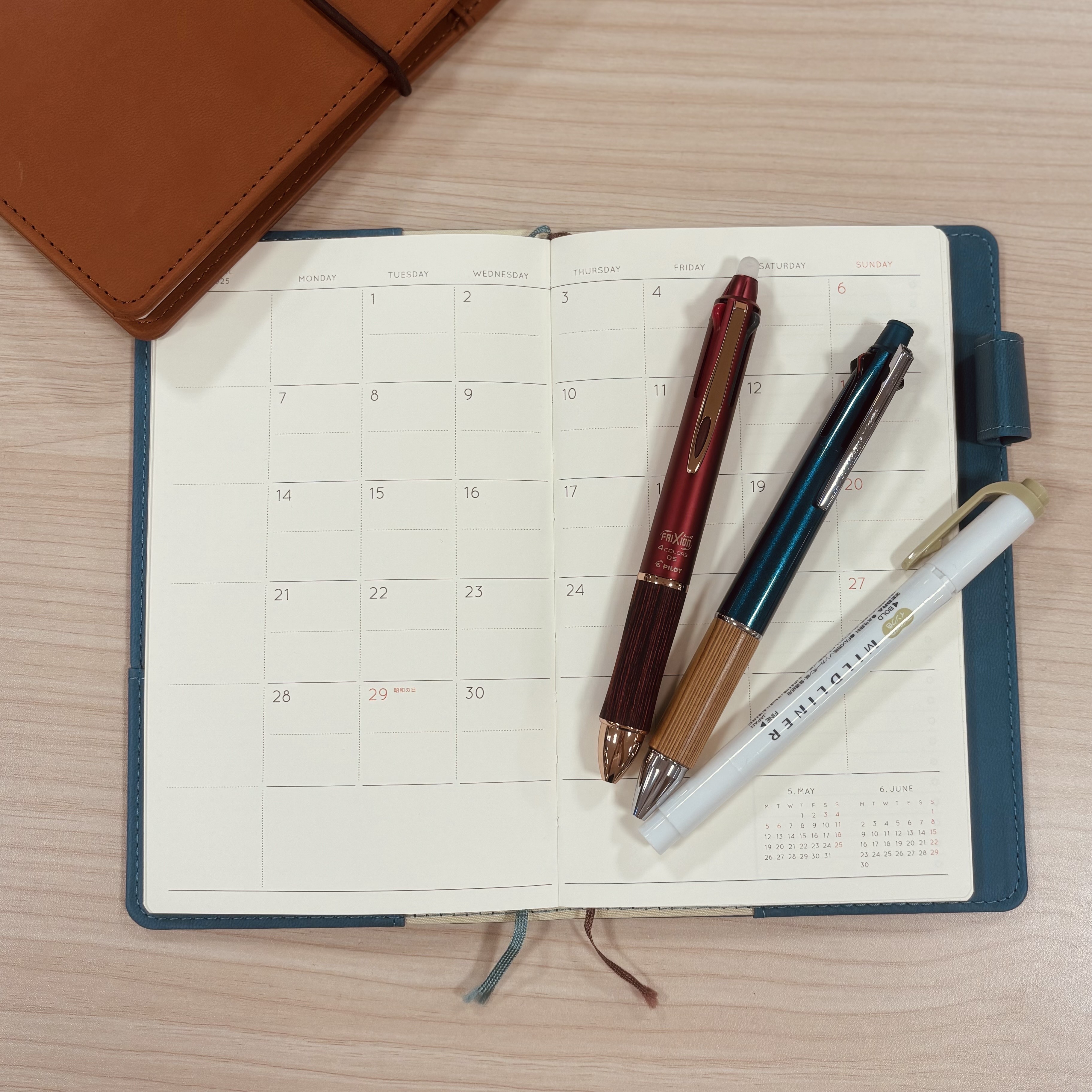 【博多店】ボールペンも主役なんです