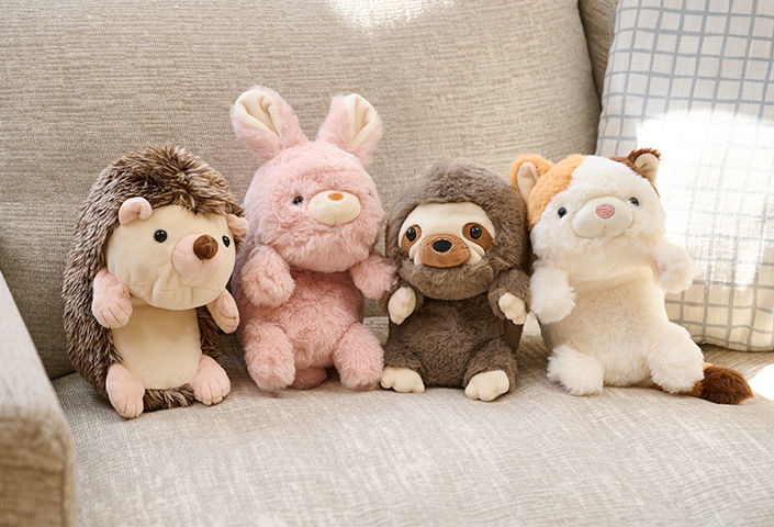 【博多店】ふんばるずに新しい仲間が登場！