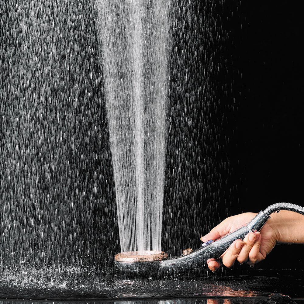 【博多店】毎日のシャワーをエステ時間に！