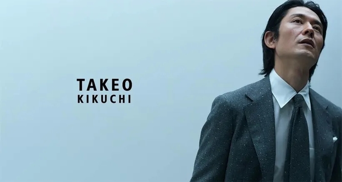 博多店】今の時代をさりげなく着こなすTOKYO発信ブランド TAKEO