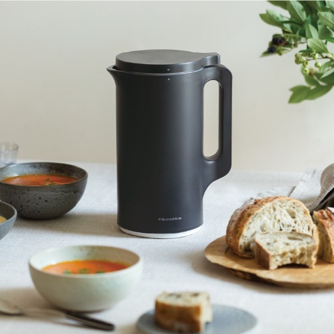 【博多店】自動調理ポットで具だくさんスープを作ろう！