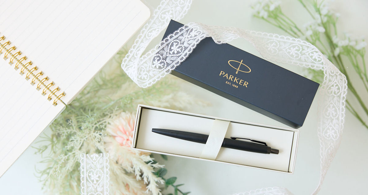 【博多店】新社会人へのギフトにおすすめペン