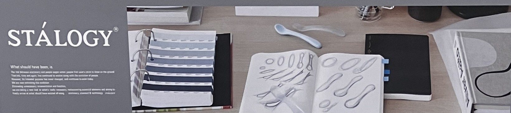 【博多店】こんな文具欲しかった【スタロジー STALOGY】のご紹介