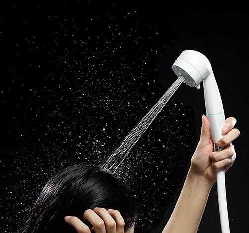  【博多店】肌と地肌に新しい習慣！　スカルプ水流でヘアクレンジング。