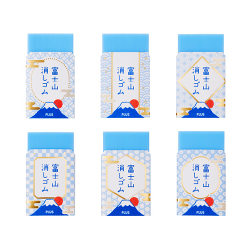 【博多店】消してかわいい消しゴムの世界