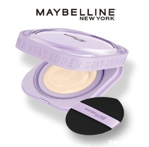  【博多店】スキがないのに厚塗り感ゼロ				