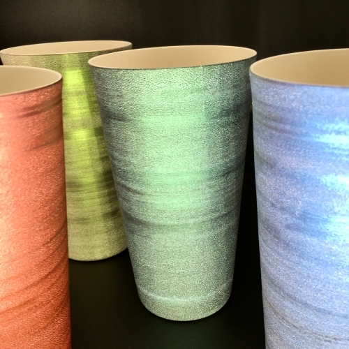 【博多店】あなたの推しは何色？ 渋さと華あり 甲冑シリーズ