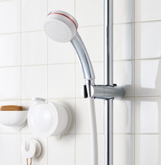 【博多店】毎日のシャワータイムをちょっと特別に!