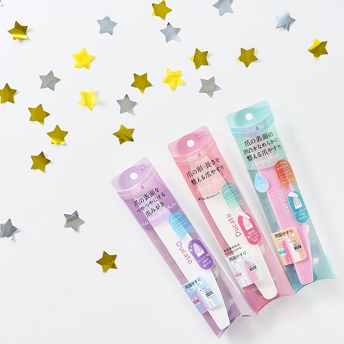 【博多店】ネイルの仕上げに差がつくDucato