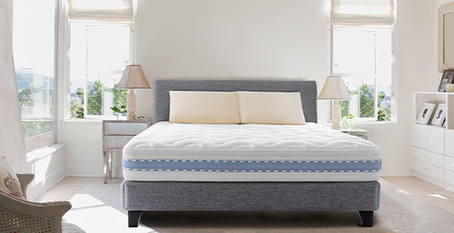 【博多店】新生活の質を向上！ワンランク上のマットレスで快適な眠りを