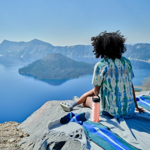 【博多店】カラーが豊富！ハイドロフラスク
