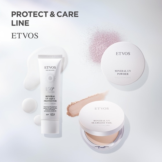  【博多店】毎日使いたくなるUVケア