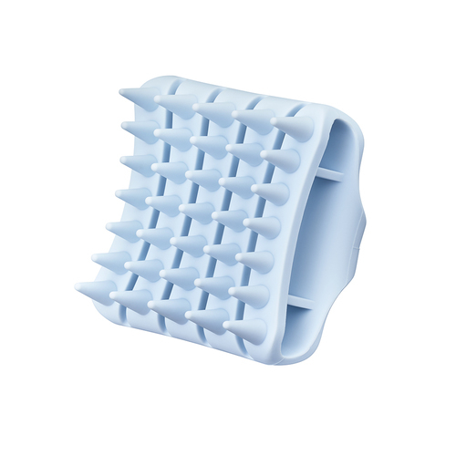 【博多店】おうちでヘッドスパ気分　スカルプブラシでリフレッシュ！