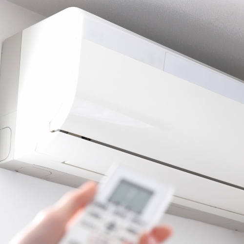 【博多店】エアコン清掃は本気の暑さが来る前に